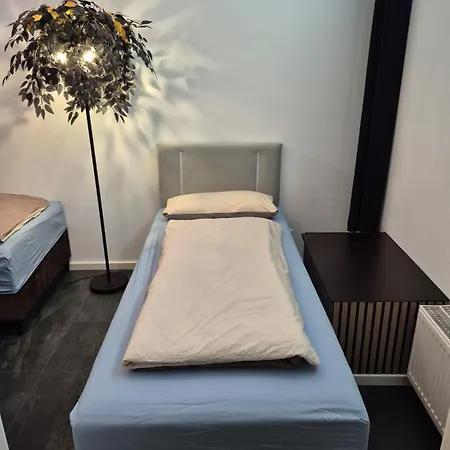 Appartamento Am Rhein - Kapitol-viertel - Koelner Dom & Hauptbahnhof - Modern Komfort - Perfekte Lage