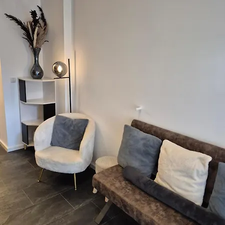 Am Rhein - Kapitol-viertel - Koelner Dom & Hauptbahnhof - Modern Komfort - Perfekte Lage Apartamento *