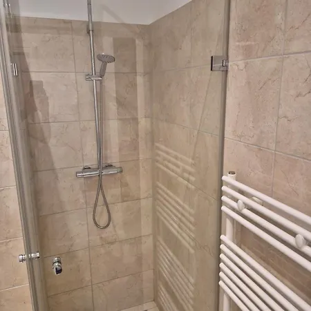 Am Rhein - Kapitol-viertel - Koelner Dom & Hauptbahnhof - Modern Komfort - Perfekte Lage Apartamento